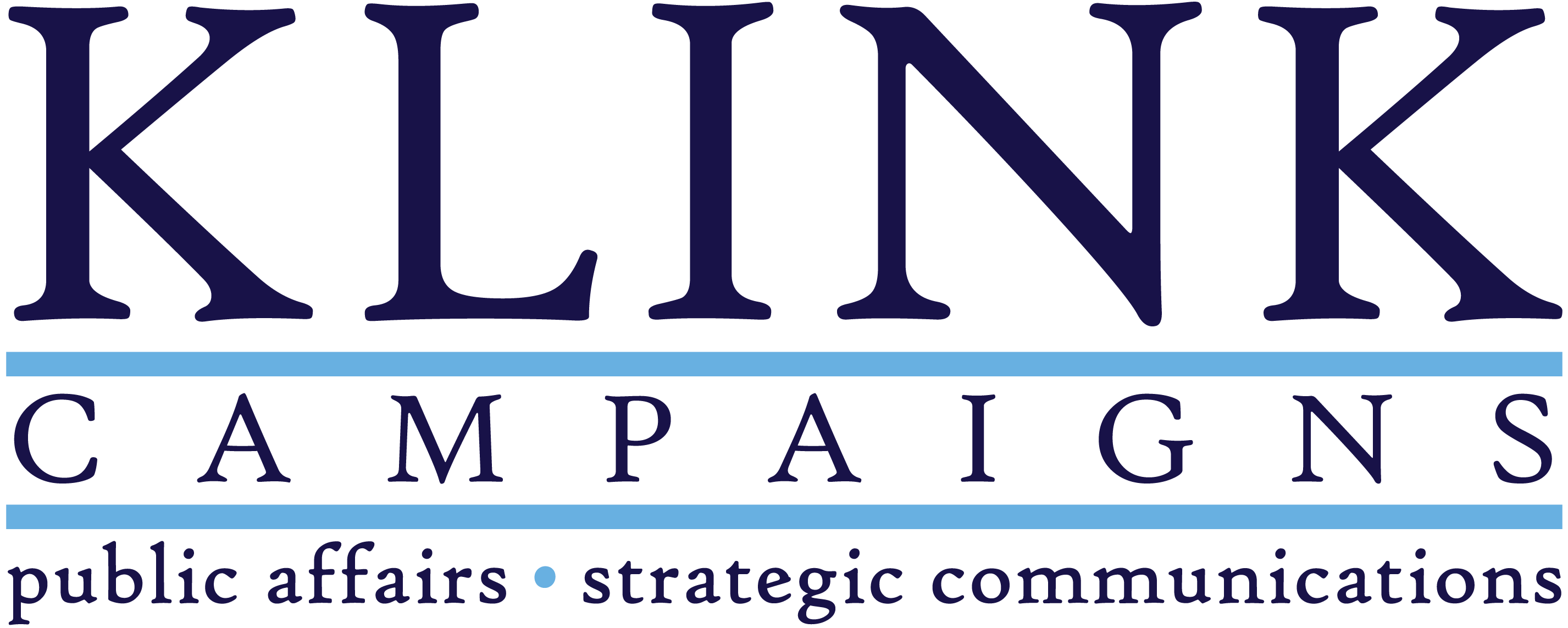 Klink Campaigns Logo